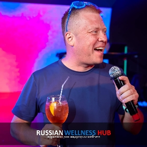 Илья Коноплев | Сетка — социальная сеть от hh.ru