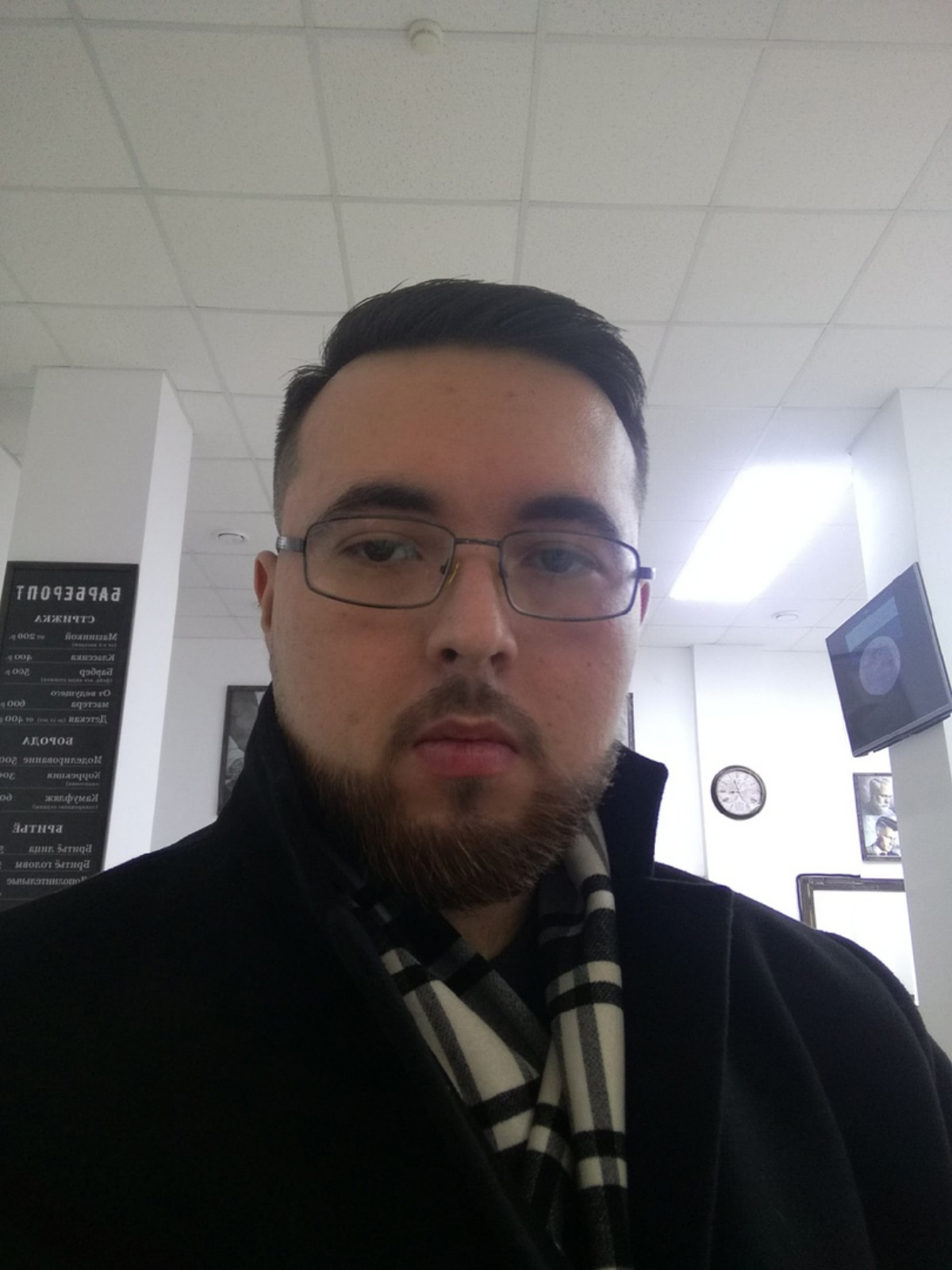 Виталий Александров | Сетка — социальная сеть от hh.ru