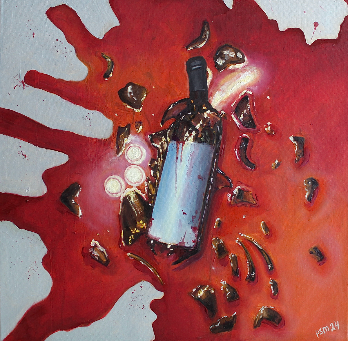 Что ж, кажется ощущение пустоты и неопределенности пропало в этом пространстве. А благодаря комментариям к предыдущему посту захотелось написать новый | Сетка — социальная сеть от hh.ru