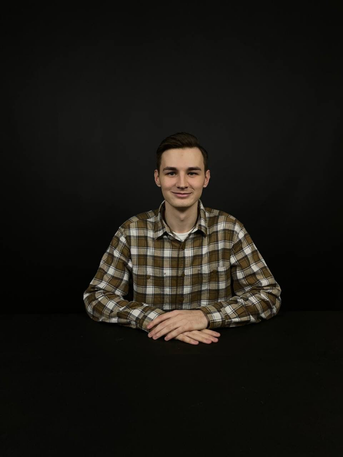 Илья Бузько | Сетка — социальная сеть от hh.ru