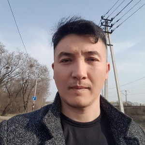 Анатолий Музафаров