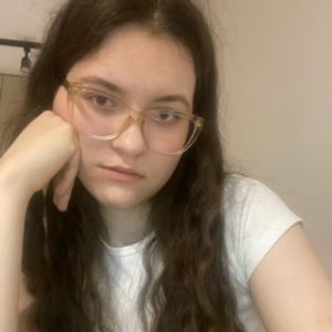 Что-то про визуал💅🧚‍♀️