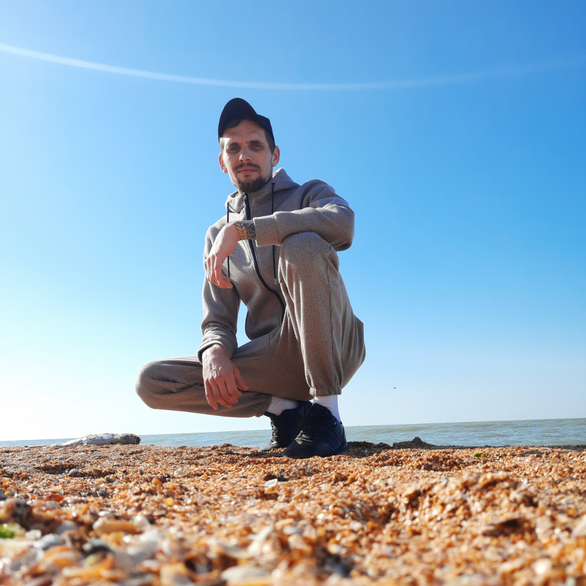 Владислав Спицын | Сетка — социальная сеть от hh.ru