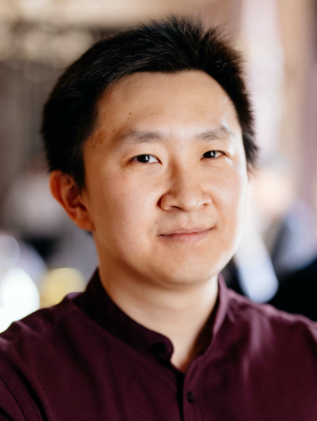 Сергей Ким | Сетка — социальная сеть от hh.ru