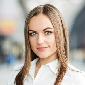 Ирина Снатович | Сетка — социальная сеть от hh.ru