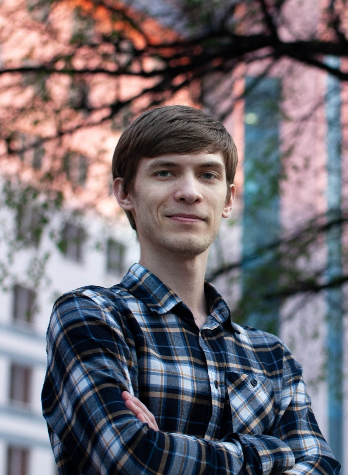 Александр Максимов | Сетка — социальная сеть от hh.ru