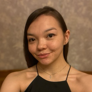 Эльвира Ахтямова | Сетка — социальная сеть от hh.ru