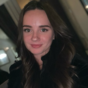 Полина Бондарева