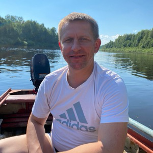 Владимир Смирнов