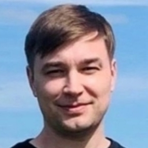 Илья Крякин