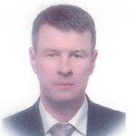Александр Волк
