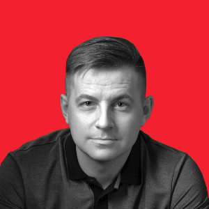 Максим Концевой | Сетка — социальная сеть от hh.ru