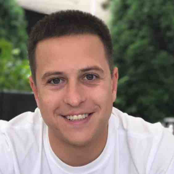 Яков Гольдберг