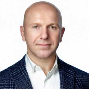 Тариэл Бокучава | Сетка — социальная сеть от hh.ru