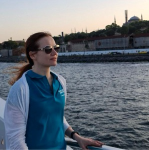 Екатерина Ласкина | Сетка — социальная сеть от hh.ru