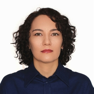 Галина Шевчук