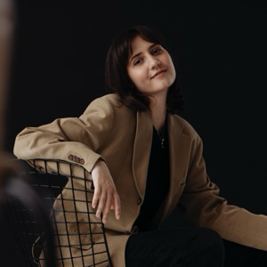 Polina Zhurina | Сетка — социальная сеть от hh.ru