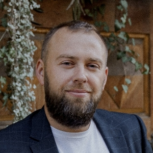Константин Прошин
