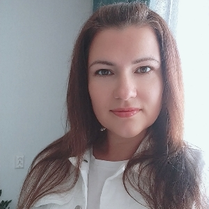 Dasha Podrezova | Сетка — социальная сеть от hh.ru