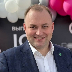 Александр Бочаров | Сетка — социальная сеть от hh.ru