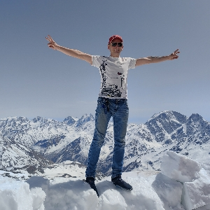 Александр Рожков