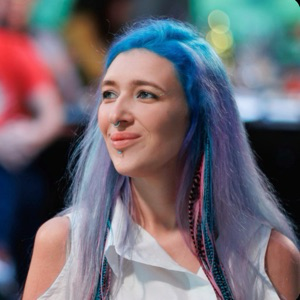 Натали Дзен | Сетка — социальная сеть от hh.ru