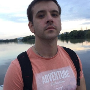 Вячеслав Пупков