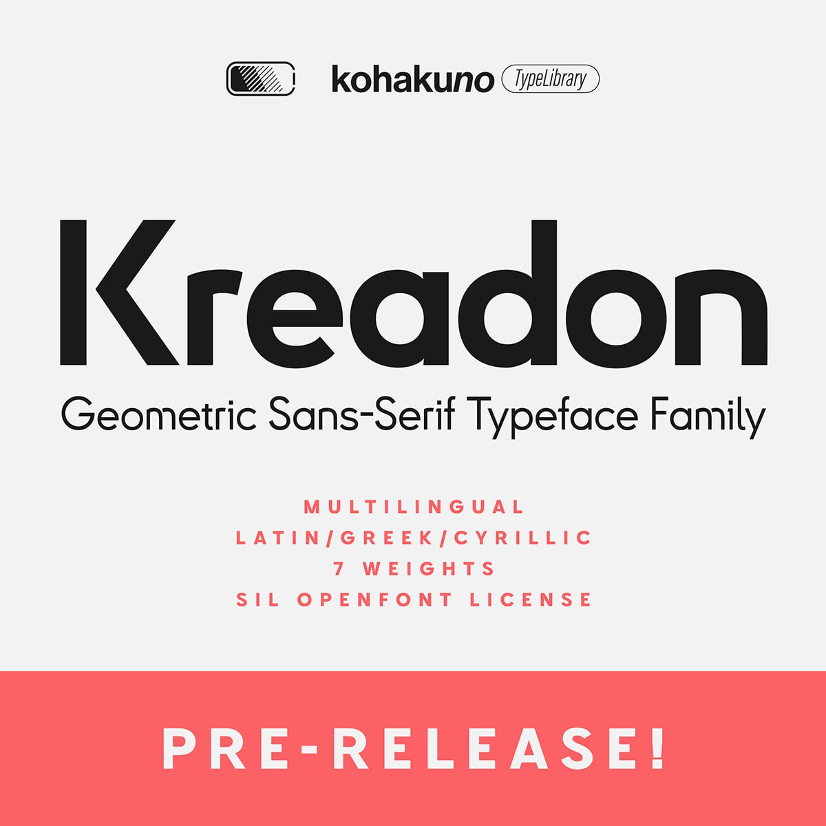 #шрифты #ресурсы #дизайн #figma
Шрифт Kreadon. Хорошо читаемая кириллица. Поддерживает целых 8 начертаний + вариативность | Сетка — социальная сеть от hh.ru