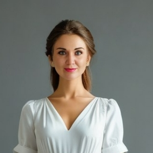 Екатерина Гуляева | Сетка — социальная сеть от hh.ru