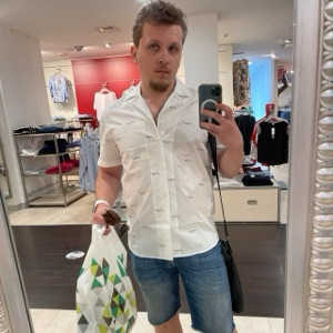 Тимофей Ермаков | Сетка — социальная сеть от hh.ru