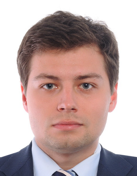 Юрий Мариничев | Сетка — социальная сеть от hh.ru