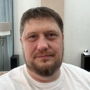 Юрий Горлов | Сетка — социальная сеть от hh.ru