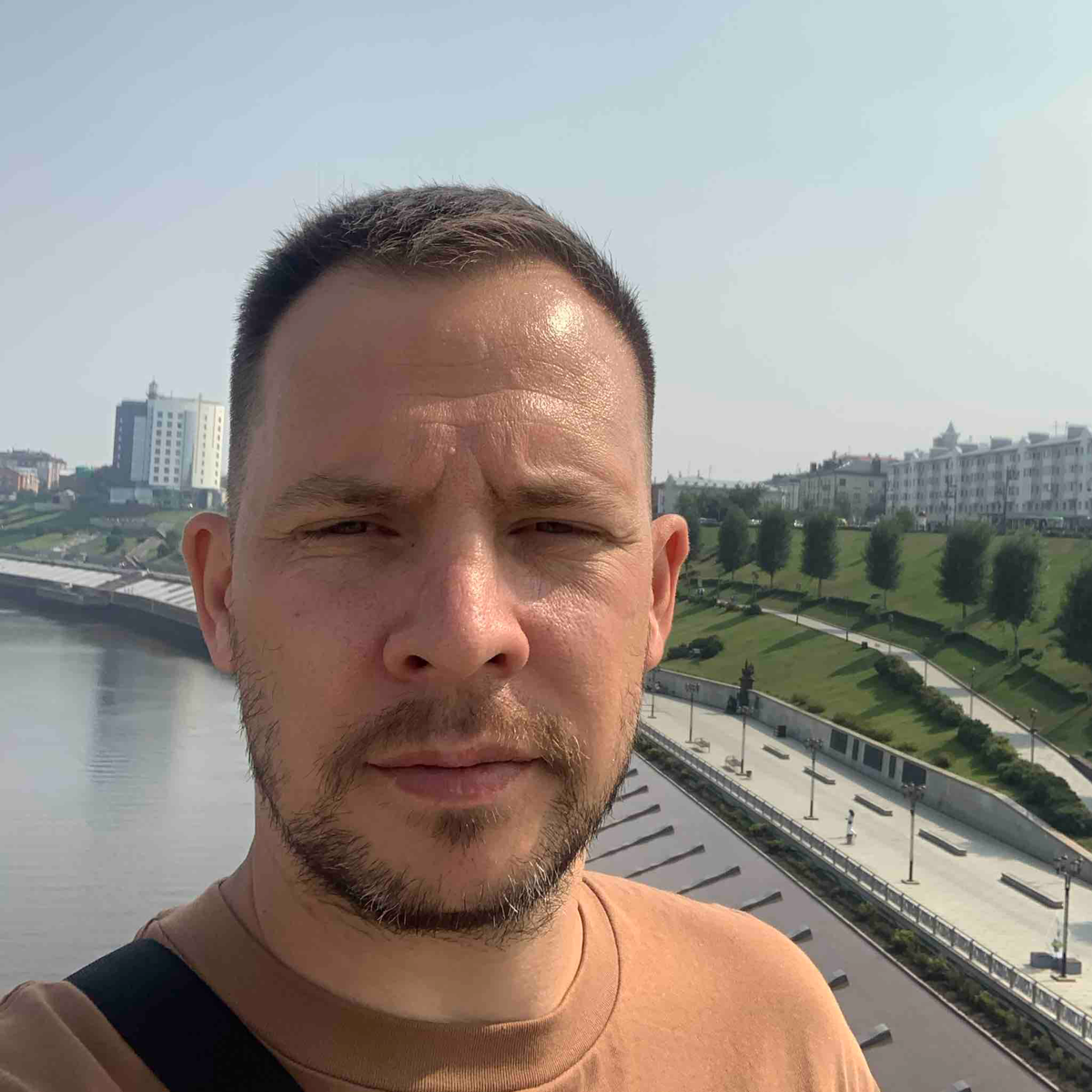 Семен Рожков | Сетка — социальная сеть от hh.ru