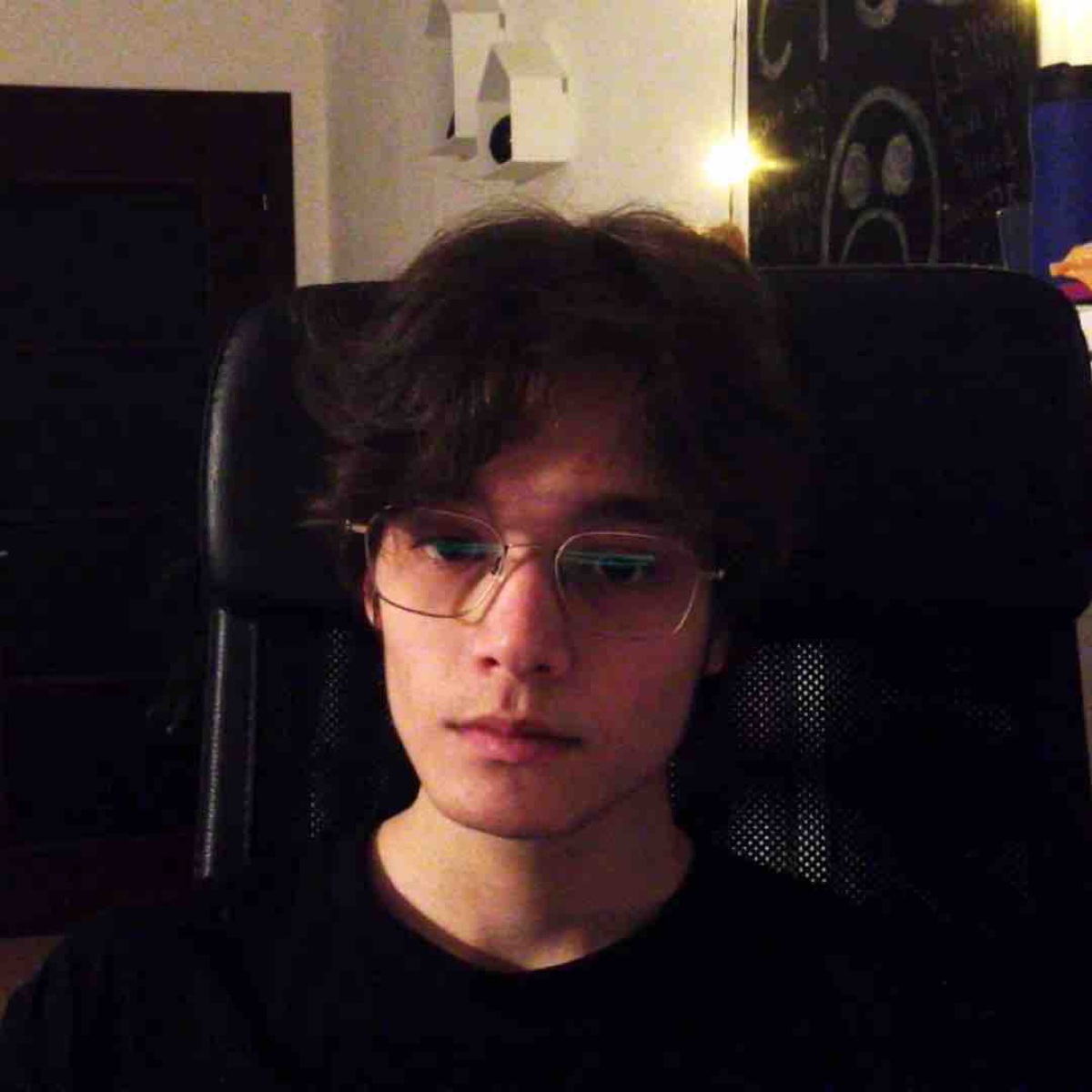 Илья Гаврин