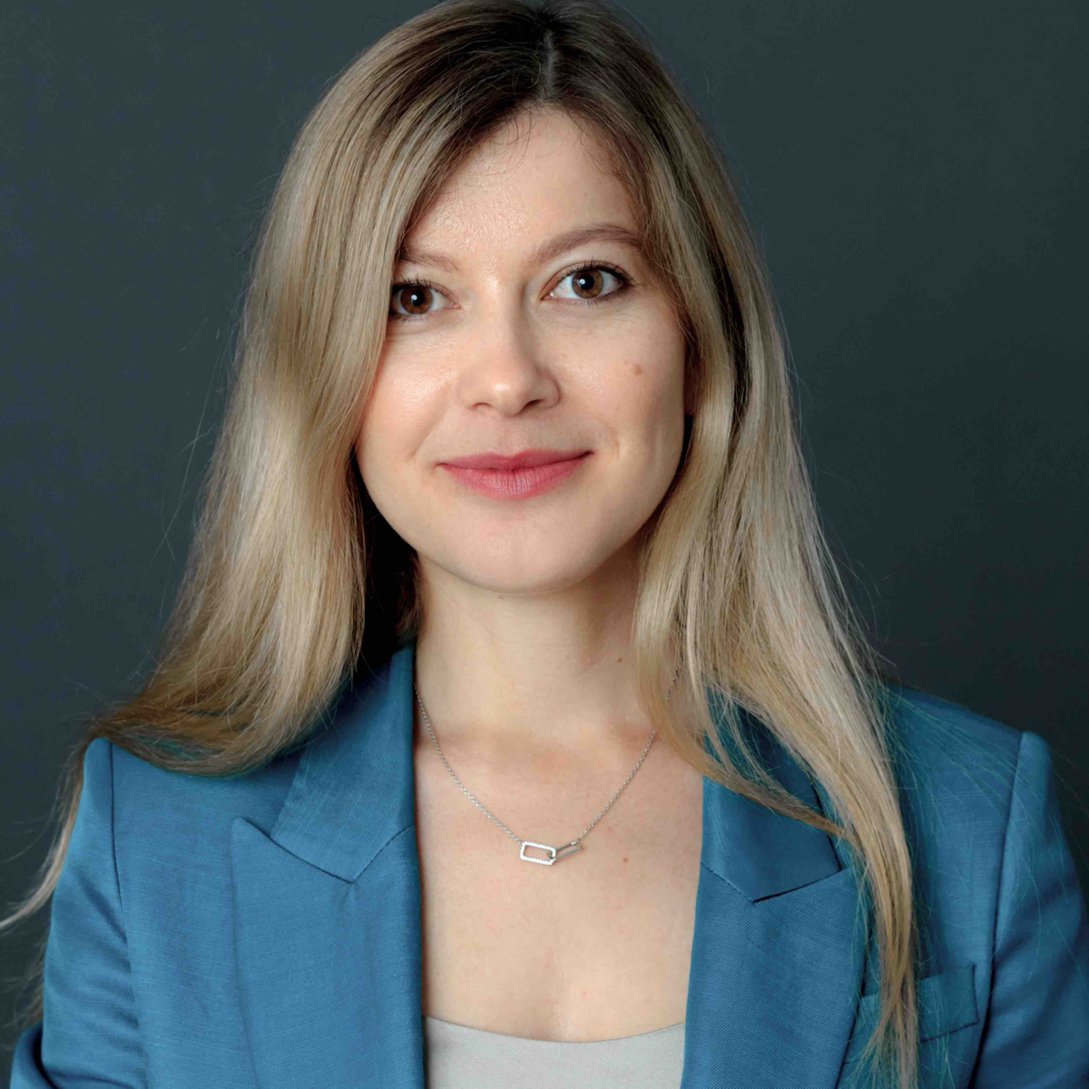 Марьяна Нечеснюк | Сетка — социальная сеть от hh.ru