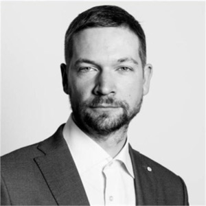 Михаил Головешкин | Сетка — социальная сеть от hh.ru