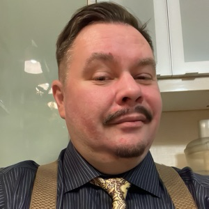 Павел Абрамов