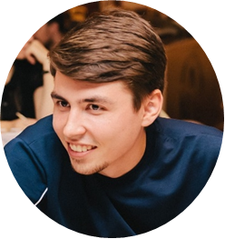 Александр Савельев | Сетка — социальная сеть от hh.ru