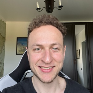 Филипп Капитанов | Сетка — социальная сеть от hh.ru