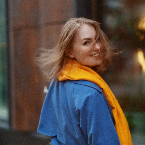 Маргарита Кулешова | Сетка — социальная сеть от hh.ru