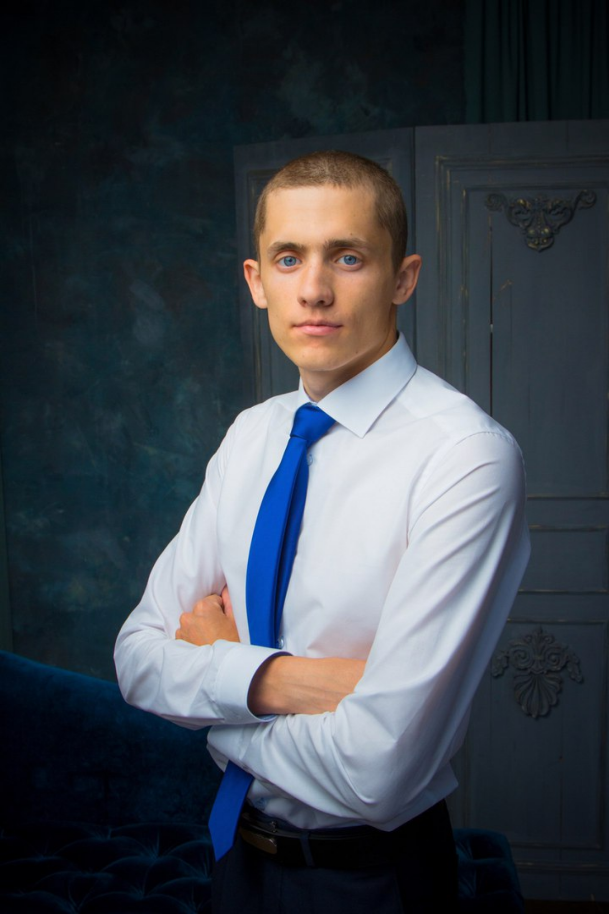 Алексей Кармачев