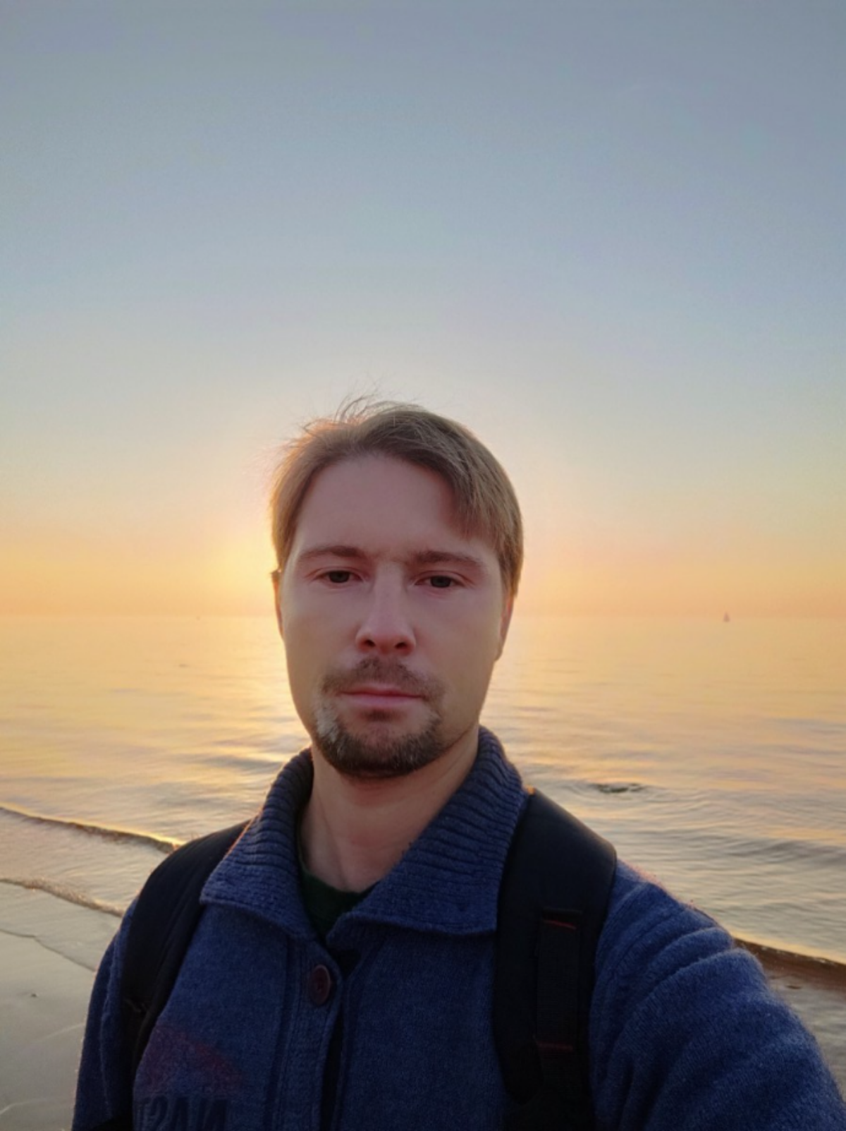 Василий Басов | Сетка — социальная сеть от hh.ru