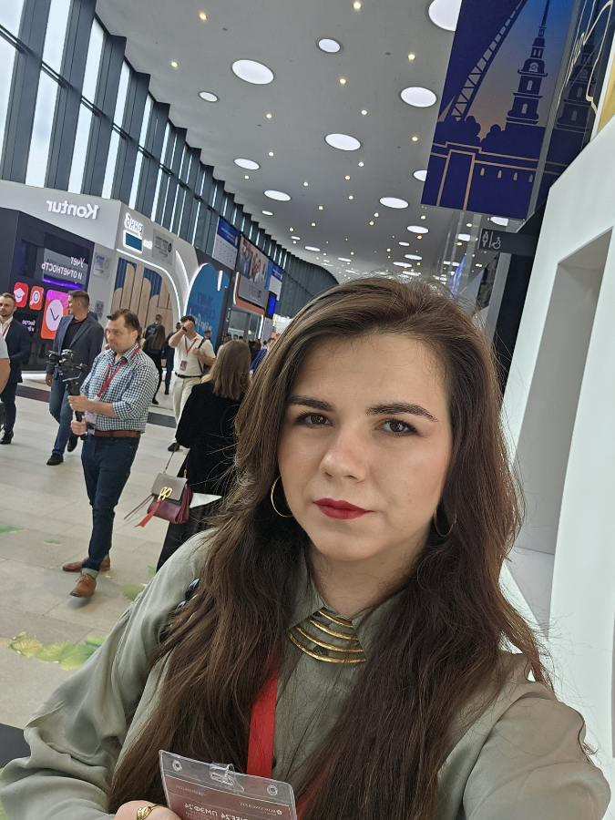 Чуточек с #пмэф | Сетка — социальная сеть от hh.ru