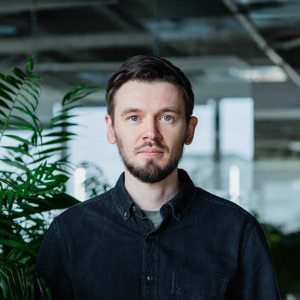 Булат Айзатуллов | Сетка — социальная сеть от hh.ru