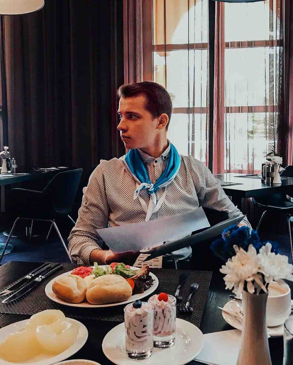 Алексей Власов