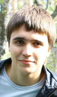 Александр Черкасов