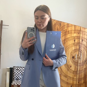 Дарья Бакулина | Сетка — социальная сеть от hh.ru