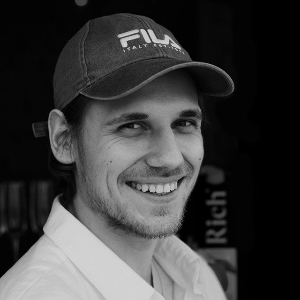 Кирилл Самохвалов | Сетка — социальная сеть от hh.ru