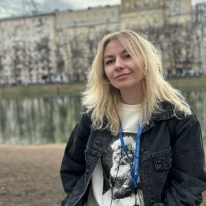 Марина Ломакина