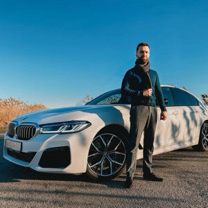 Дмитрий Афонин